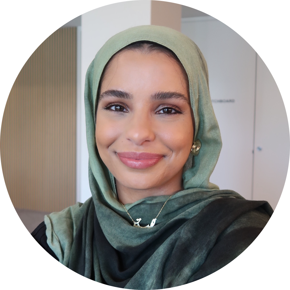 Heba Bendak